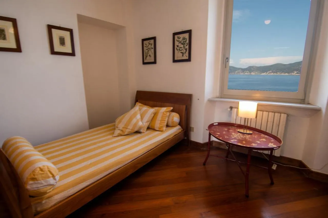 Cosmopoli Via Della Campana Appartement Portoferraio