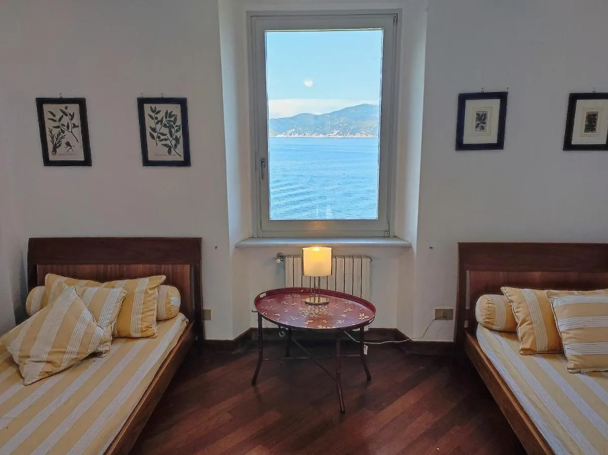 Cosmopoli Via Della Campana Appartement Portoferraio 0*,  Italië