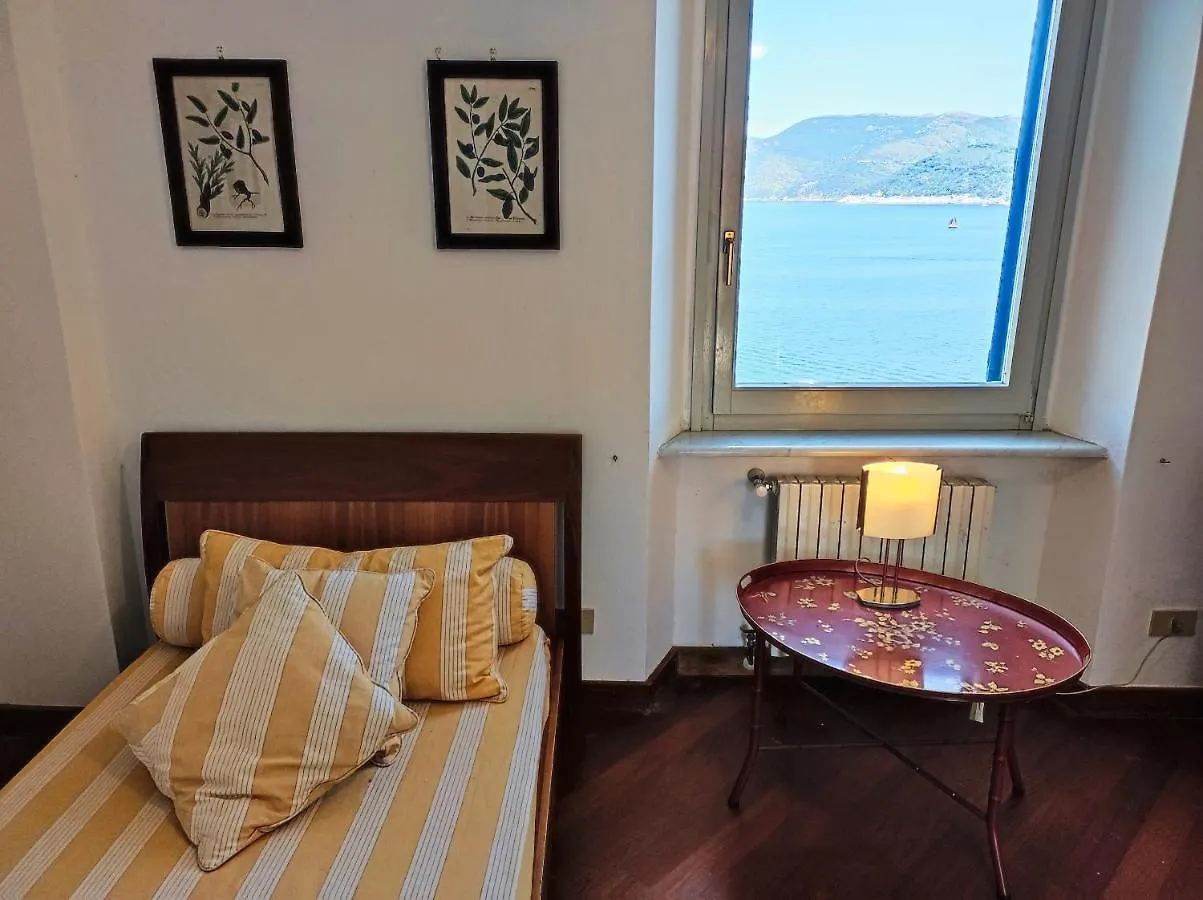 Cosmopoli Via Della Campana Appartement Portoferraio