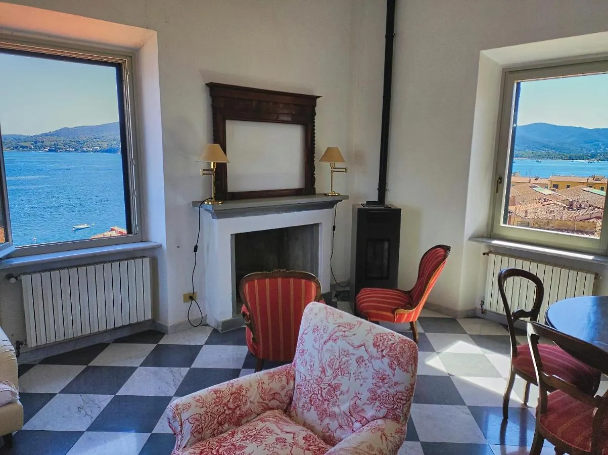 Cosmopoli Via Della Campana Appartement Portoferraio