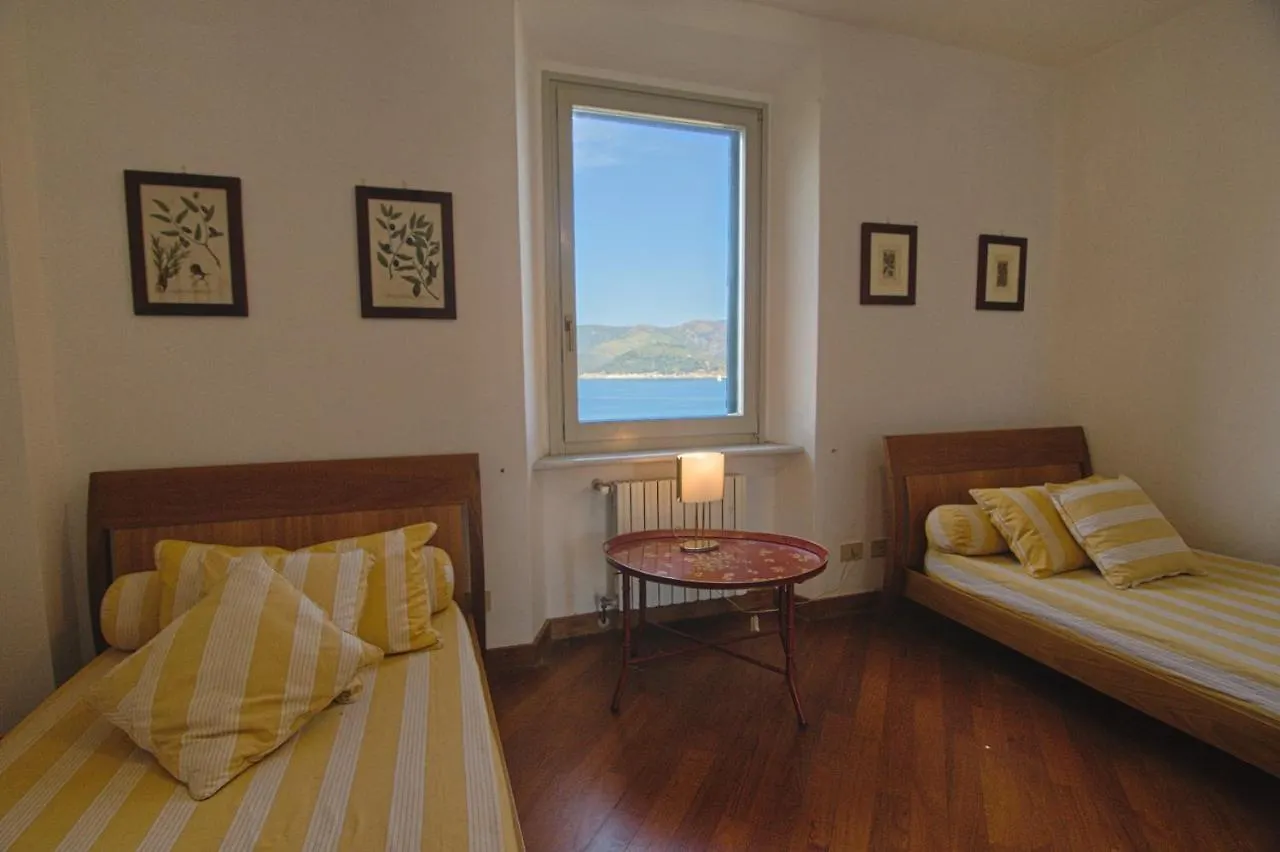 Cosmopoli Via Della Campana Appartement Portoferraio