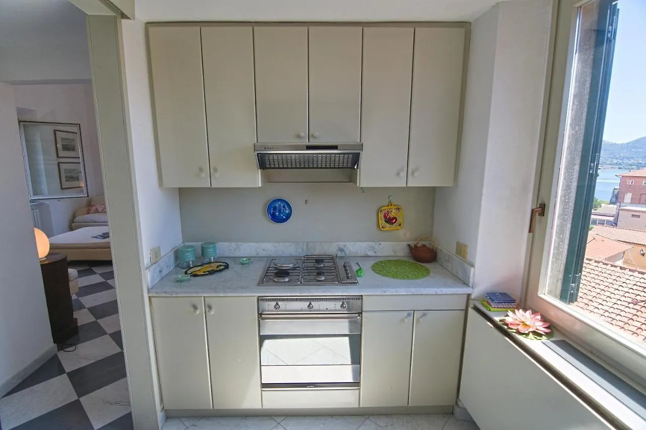 Cosmopoli Via Della Campana Appartement Portoferraio