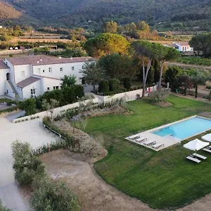Casale Caterina Agriresort Bed & Breakfast
